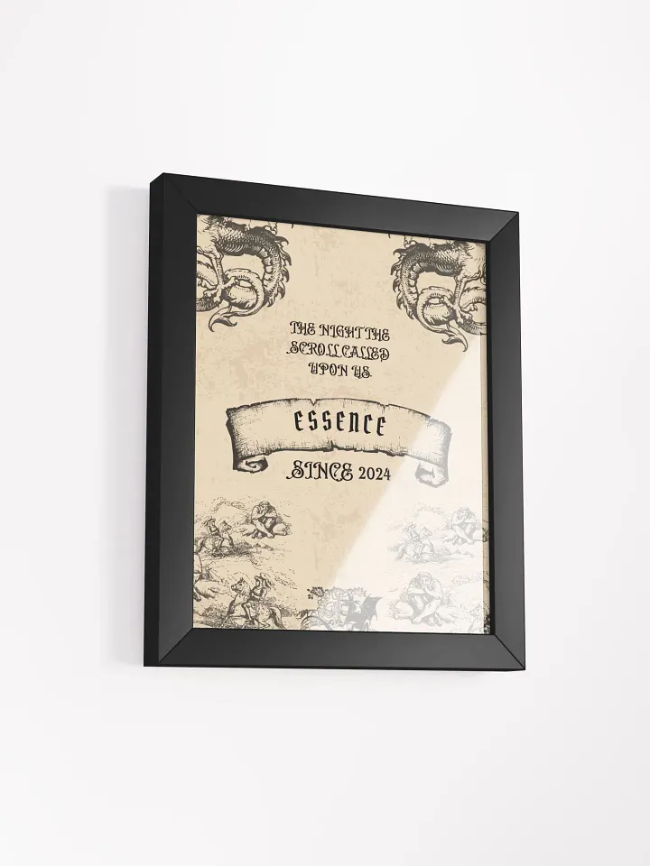 Scroll Poster product image (16)