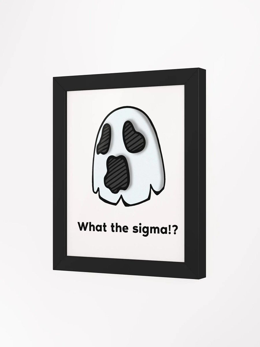 NovusMC Framed Poster (17% OFF!) product image (3)