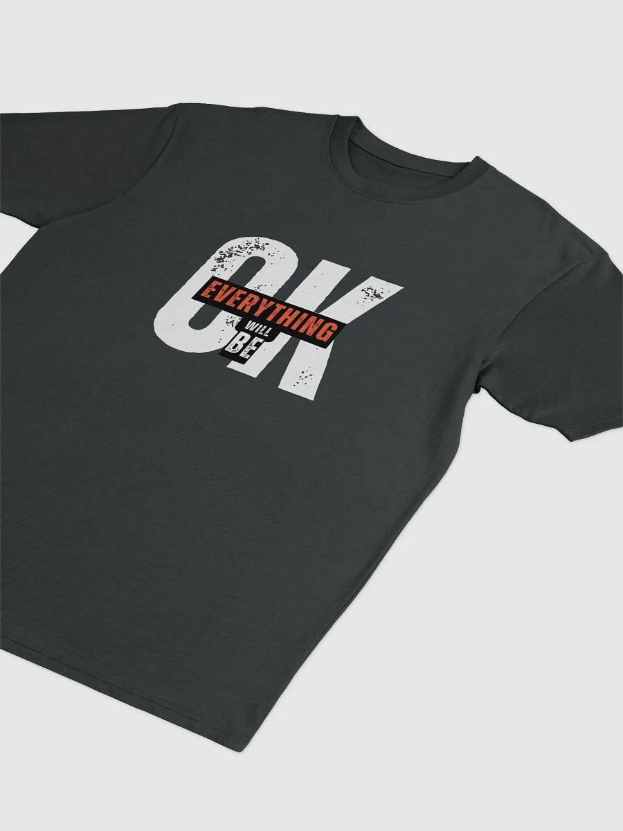 Everything Will Be OK product image (3)