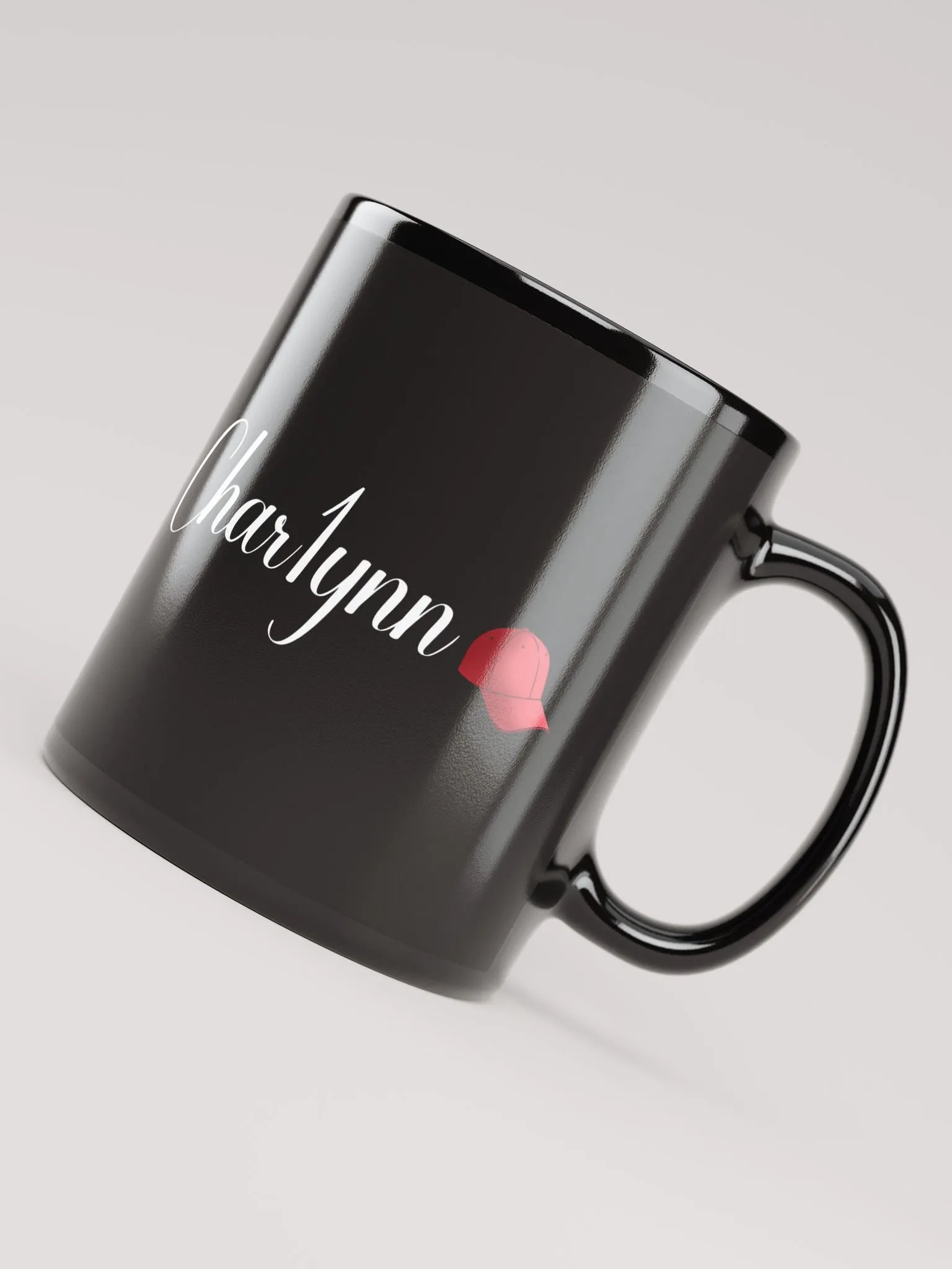 Char1ynn mug product image (8)
