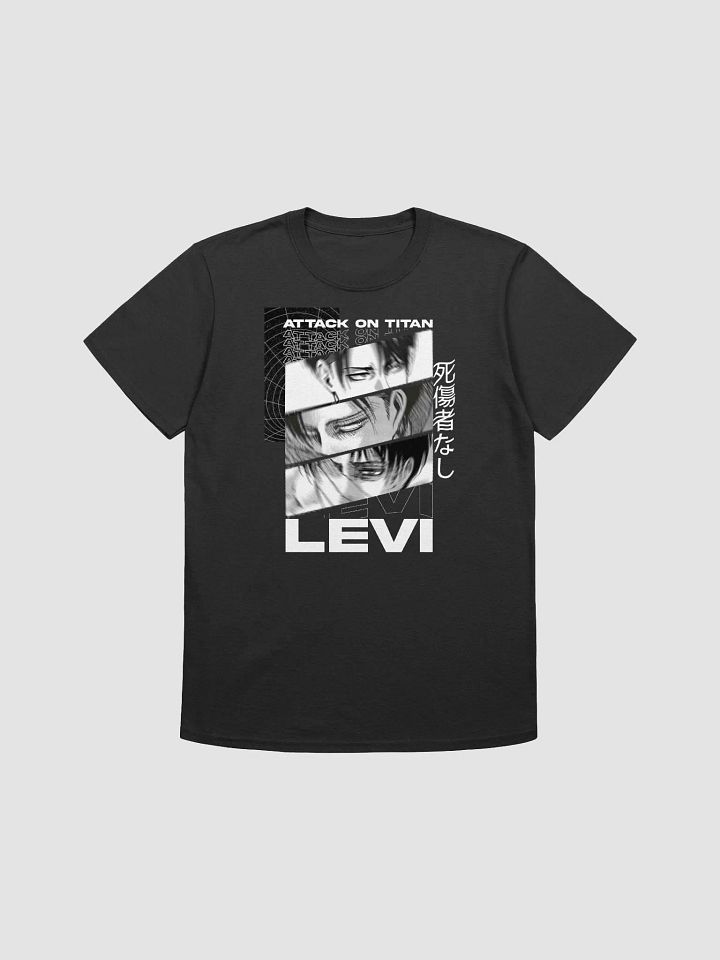 Levi Ackerman | Attack on Titan product image (1)
