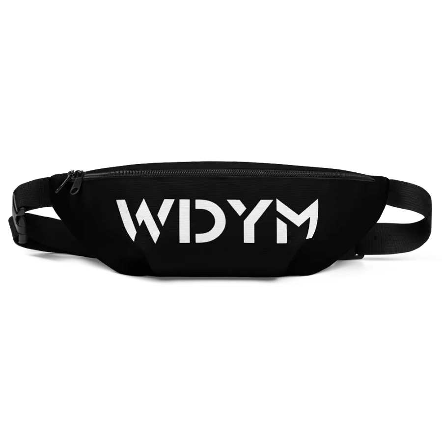 Fanny Pack product image (7)