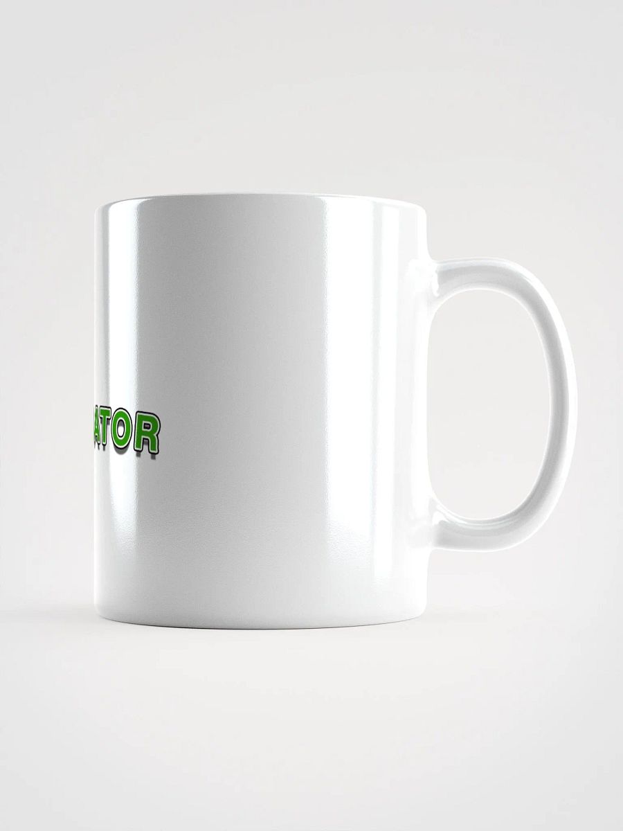 Bator Mug product image (1)
