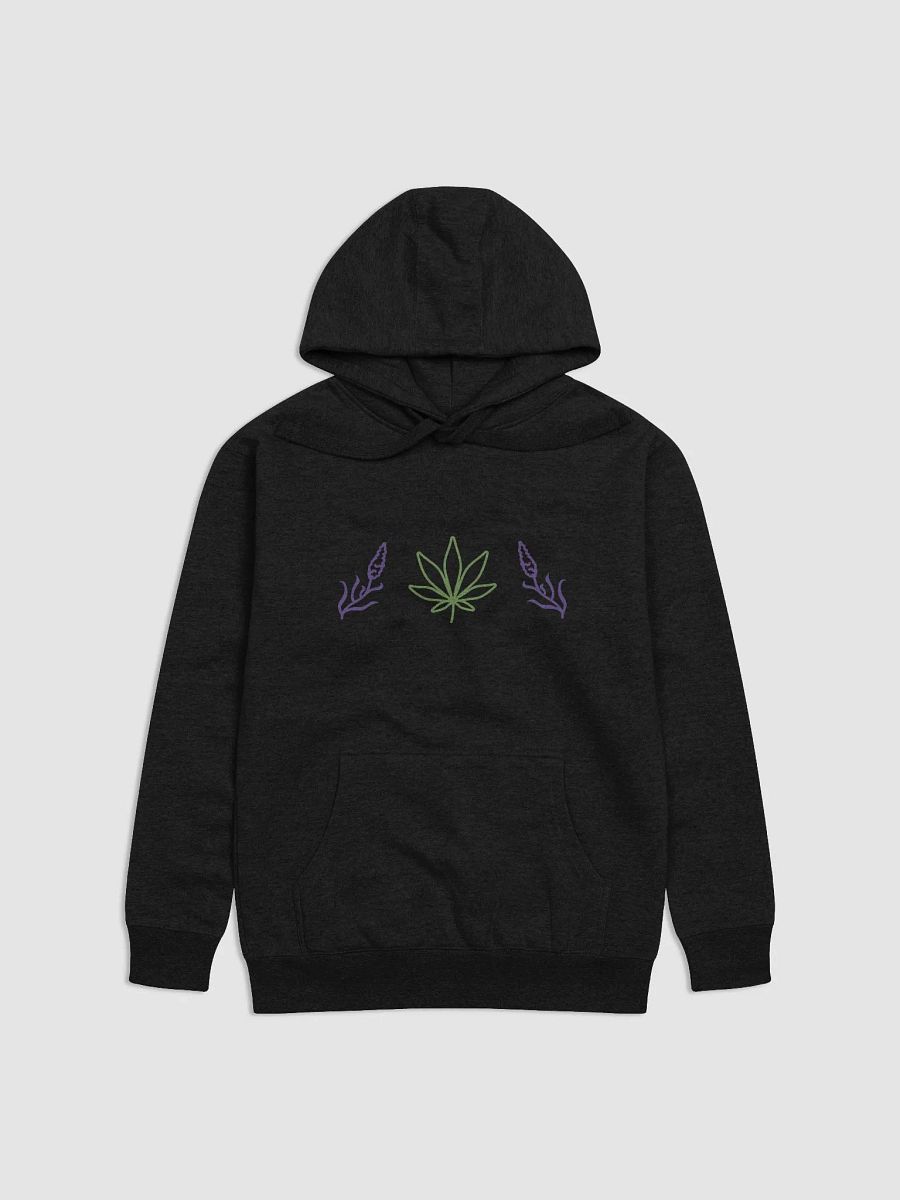 420 Hoodie product image (4)