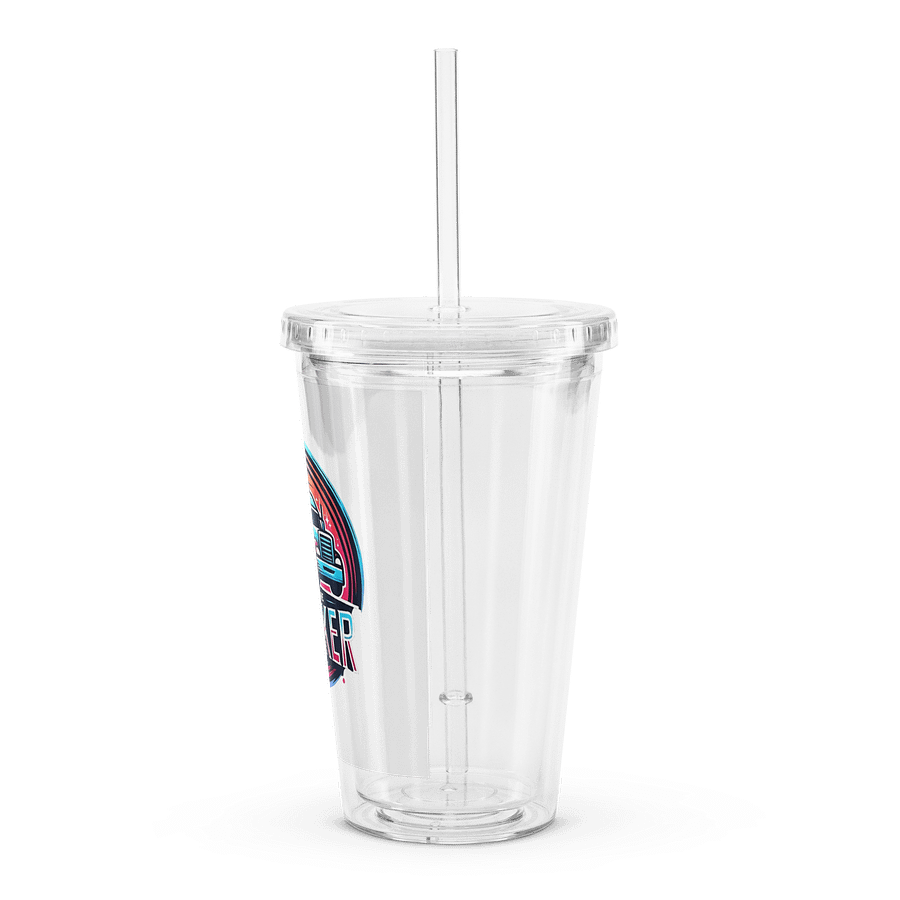 trucker drink cup product image (4)
