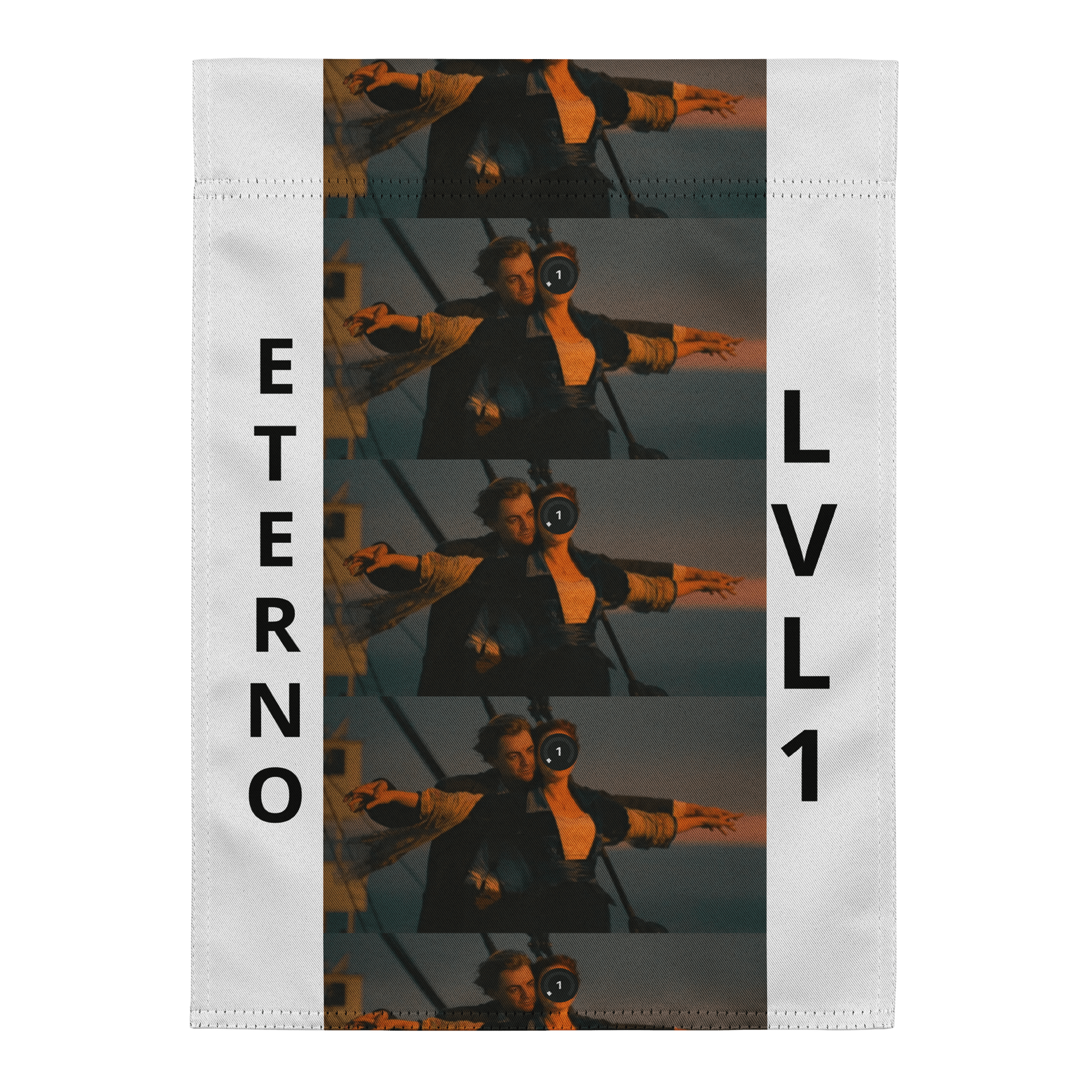 La bandera del LVL 1 product image (1)