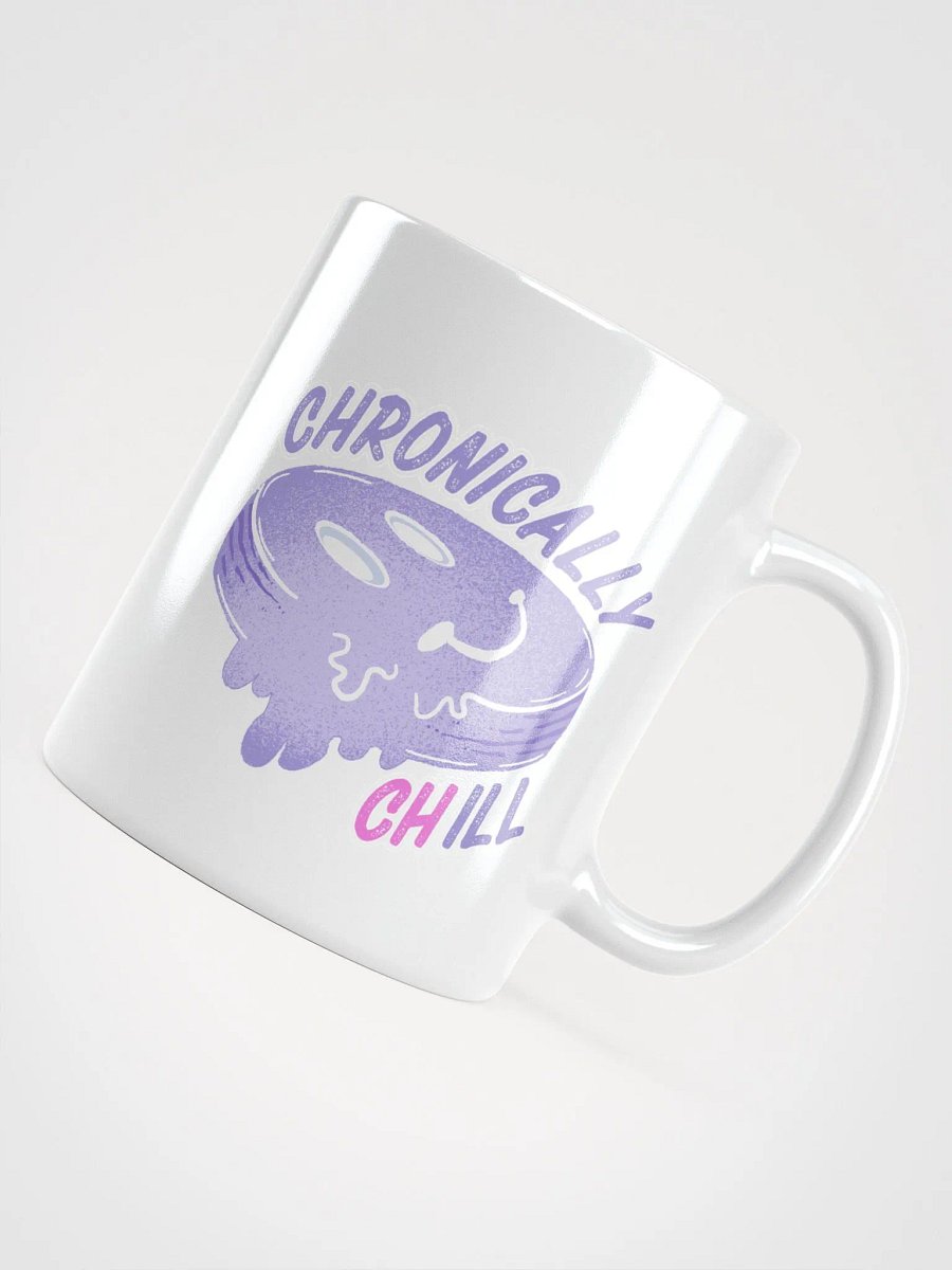 Chronically Chill Mug product image (10)