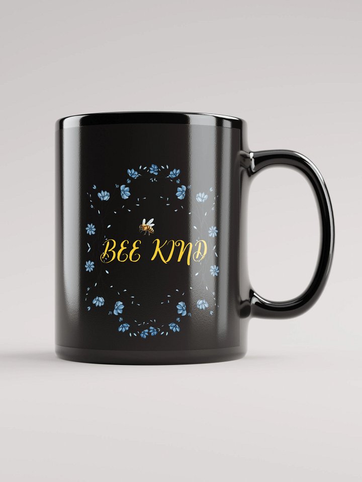 Bee Kind Mug product image (1)