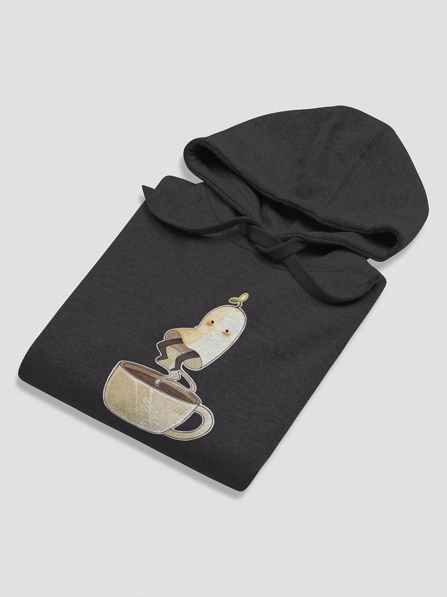Cup of Ghost! Hoodie product image (16)