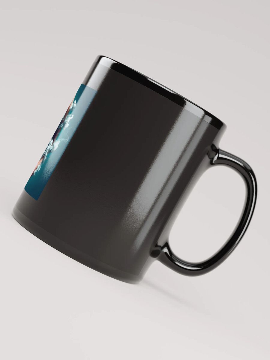 No Filter Mouth Mug product image (8)