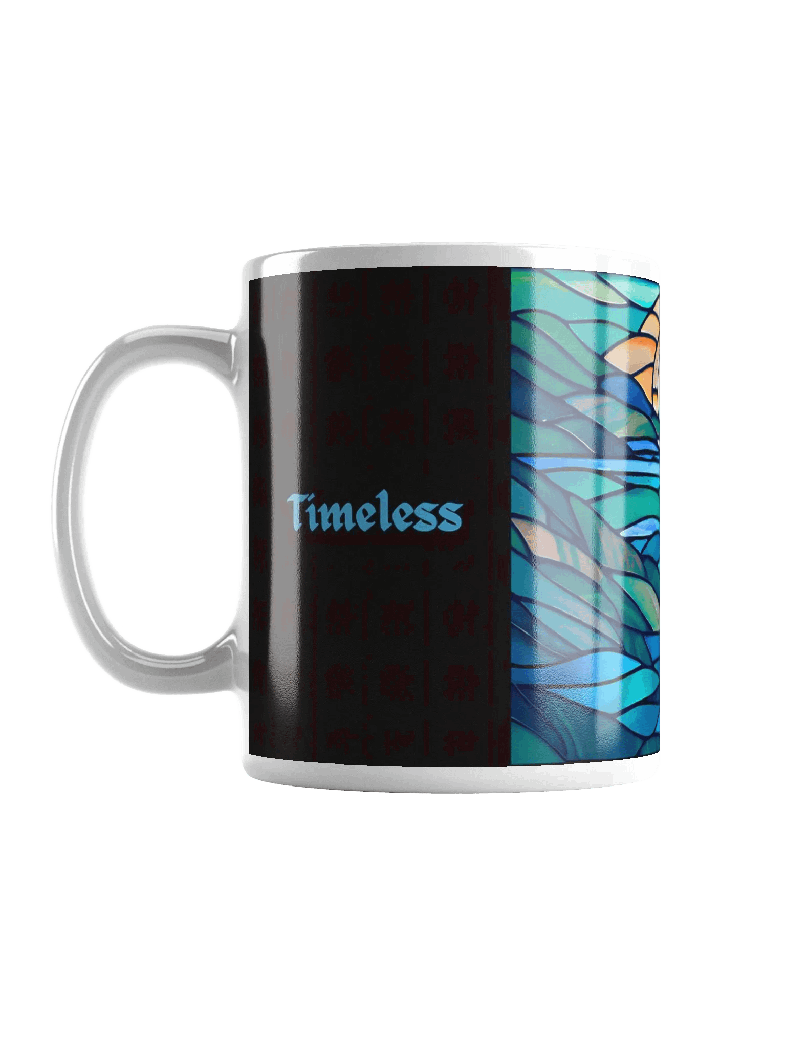 Timeless Waters product image (2)