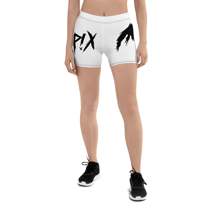 TROP!X SHORT SHORTS product image (1)