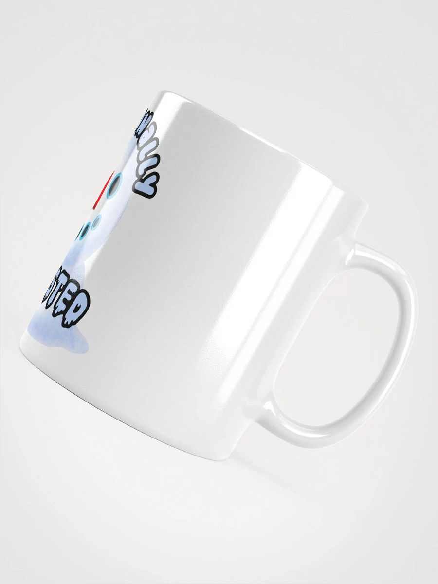 Emotionally Exhausted Mug product image (5)