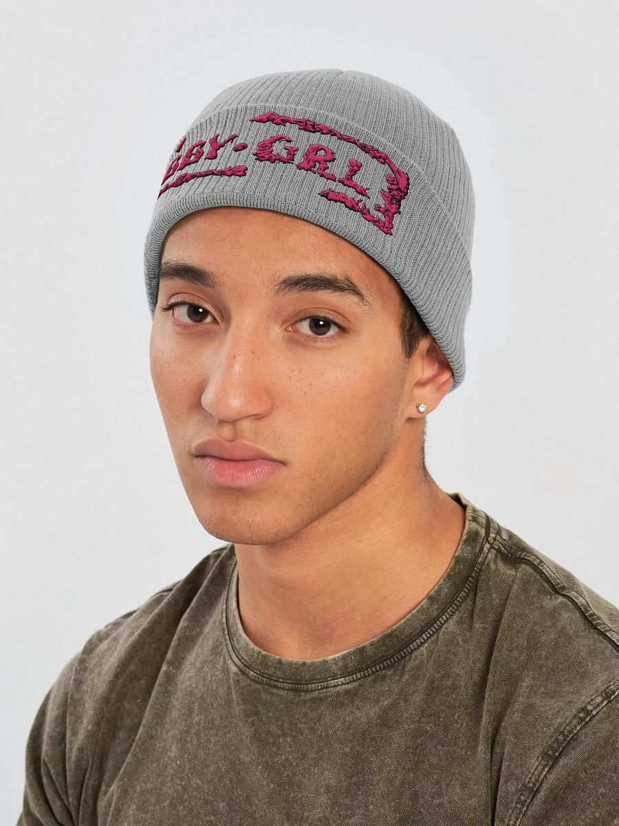 BBY GRL BEANIE 2 product image (3)