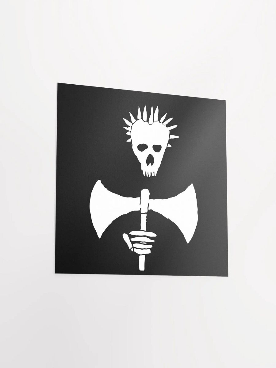 Wasteland Filth Poster product image (3)