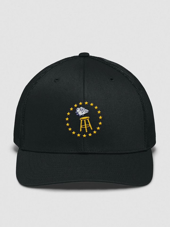 BCBarstoolTV Embroidered Hat product image (4)