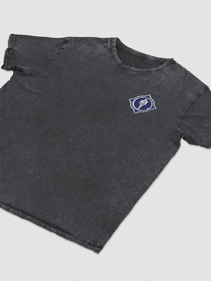 Lightbringer Denim Tee product image (3)