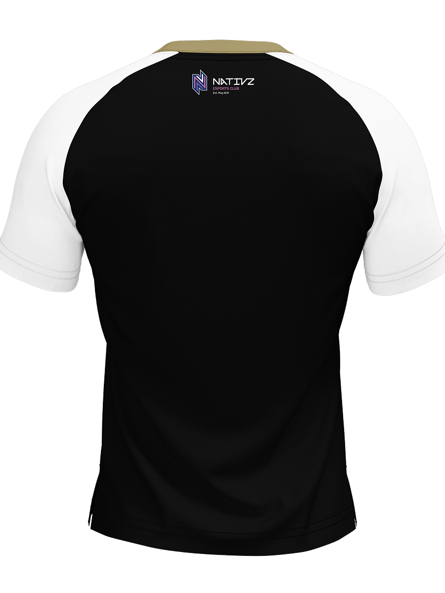 TUS Player Jersey product image (2)