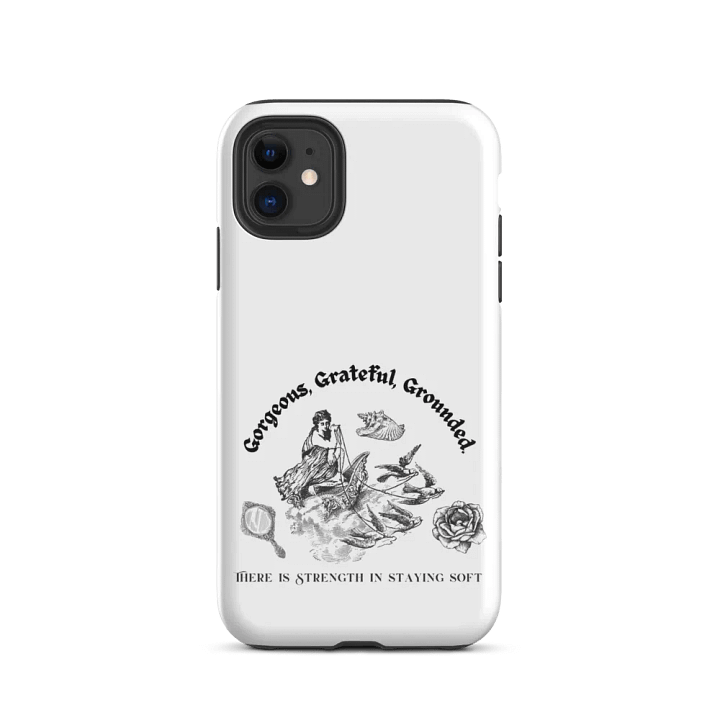 Aphrodite Iphone Case product image (2)
