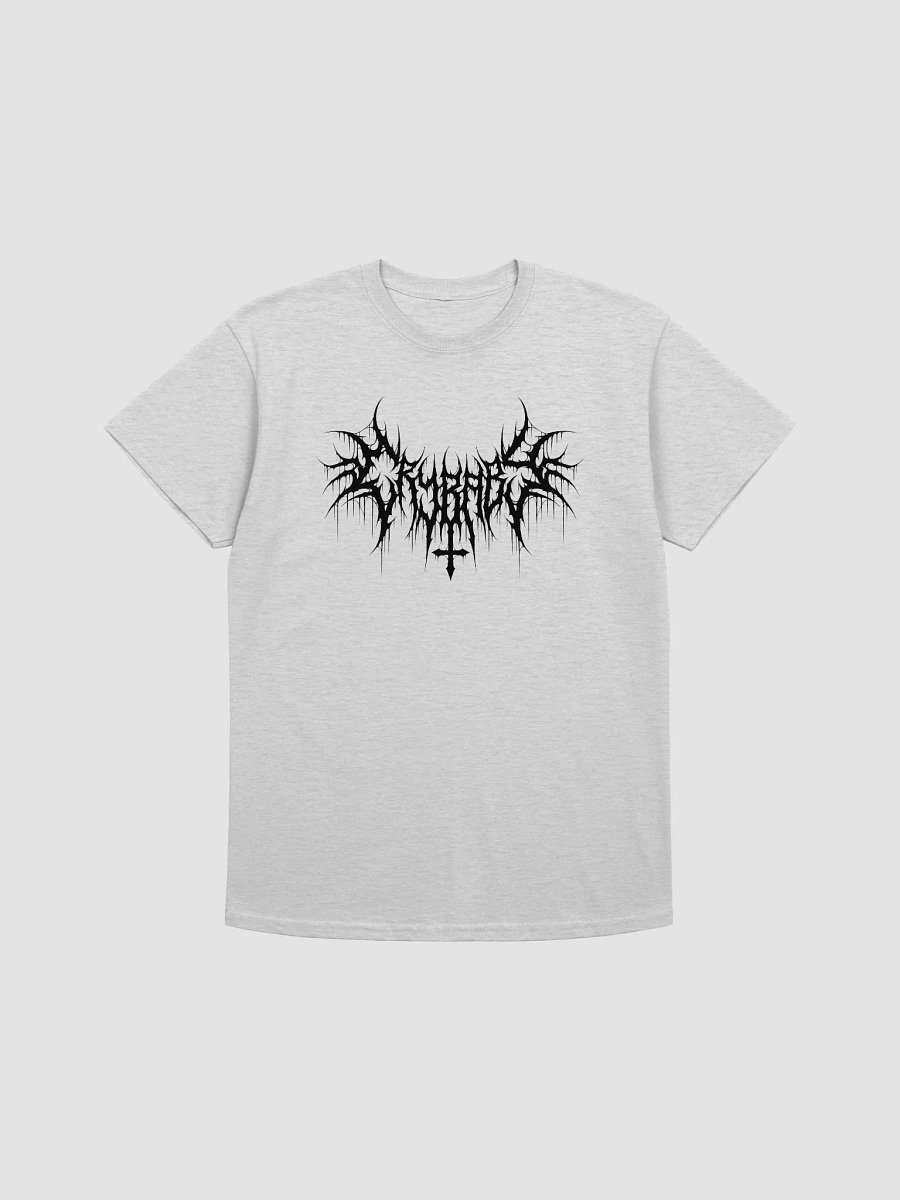 Metal T-Shirt - Black product image (1)