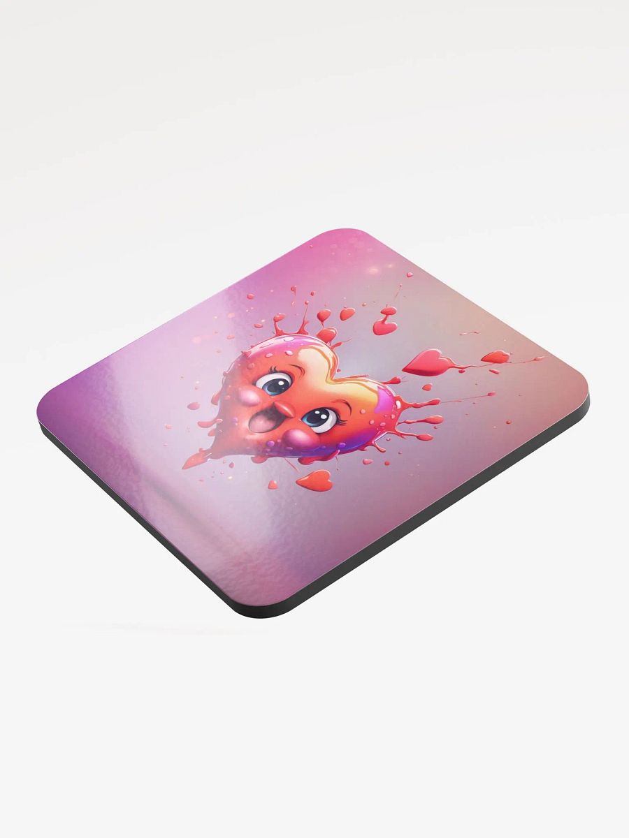 Heart Coaster product image (3)