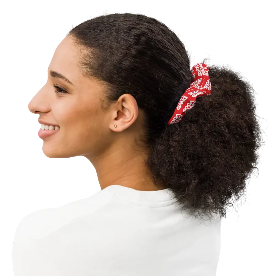 Logo Hair Tie product image (1)