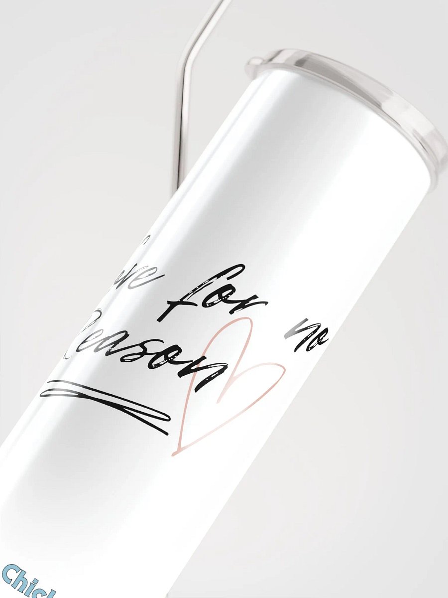 Love For No Reason Tumbler product image (5)