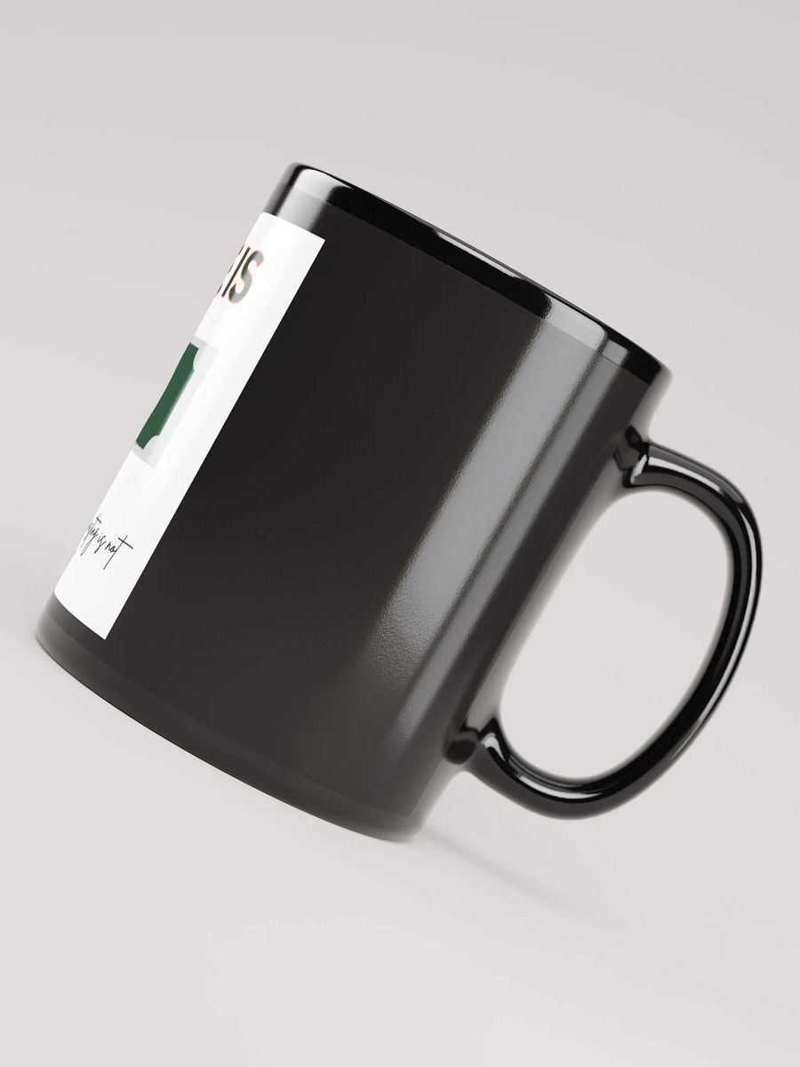 Time is Enjoyment Mug product image (8)