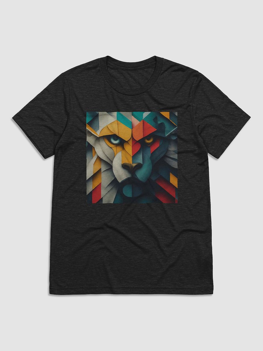 UltraSoft Triblend Classic Tee product image (2)