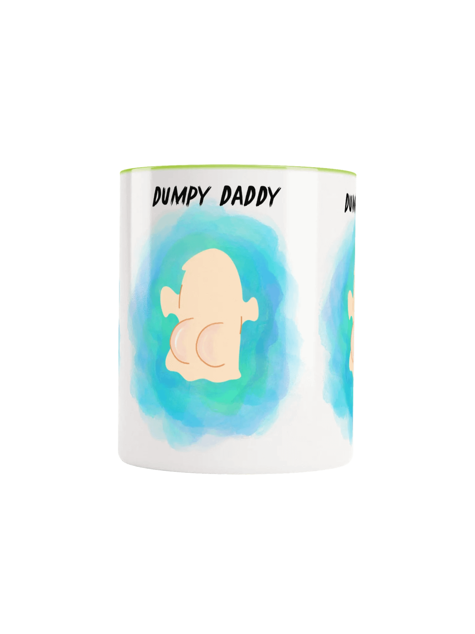 Dumpy Daddy Mug 2 product image (5)