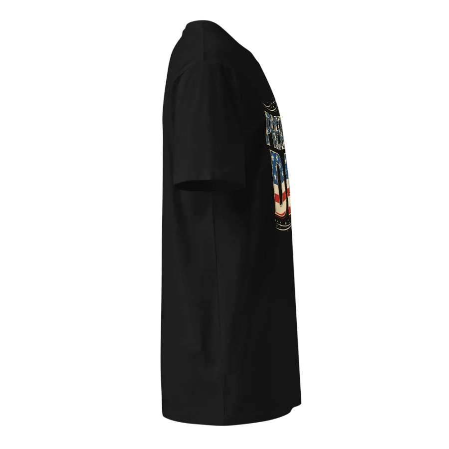 Patriotic Presidents Day Tee product image (7)