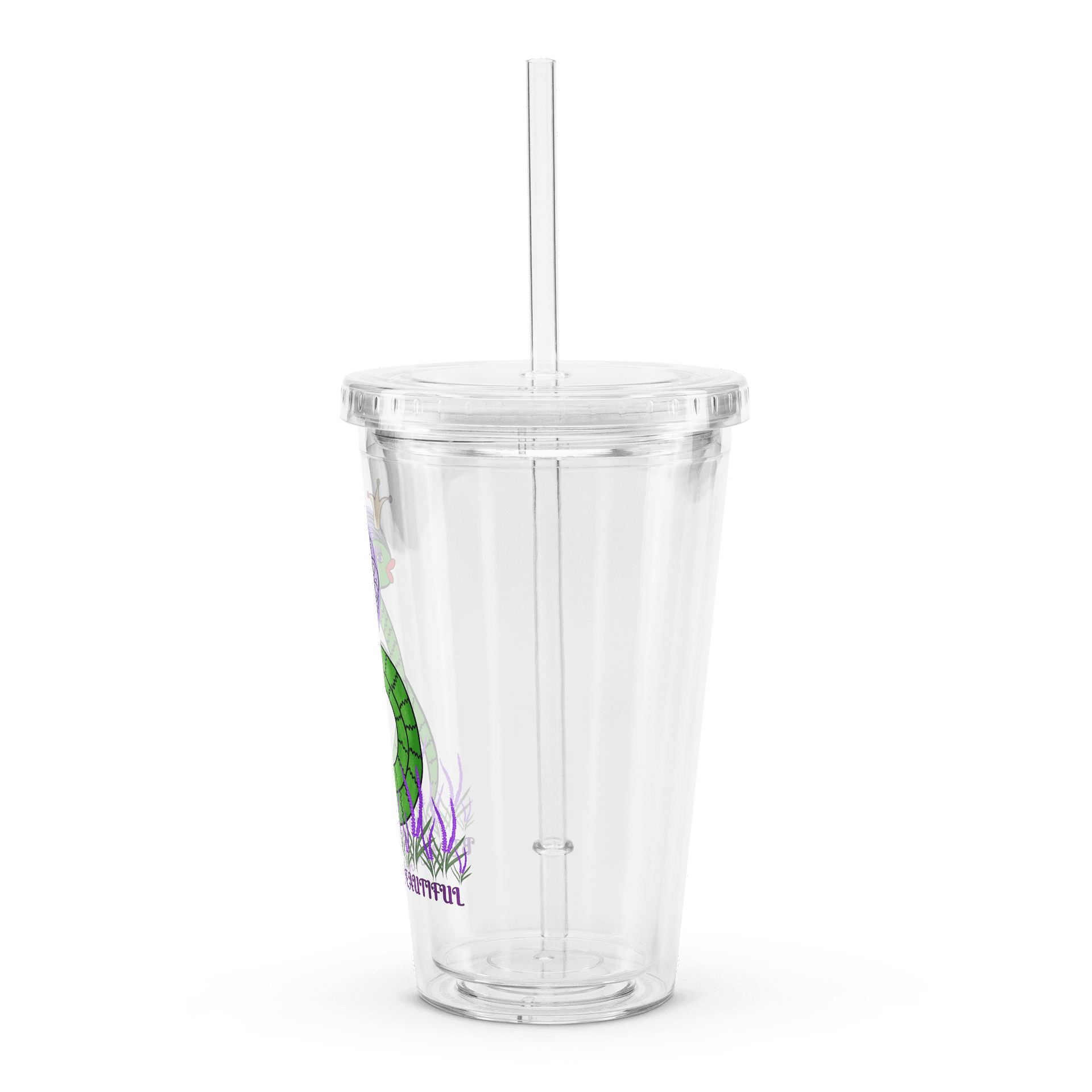 Royal Serpent Double Wall Tumbler product image (4)