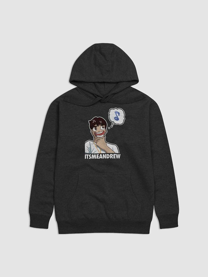 ItsMeAndrew Avatar Hoodie product image (1)