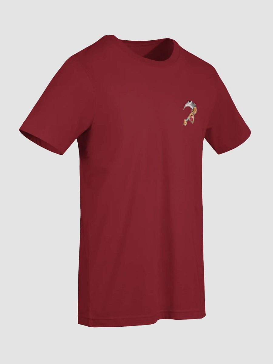 Sweet Moonlight (Duel Design) Tee product image (9)