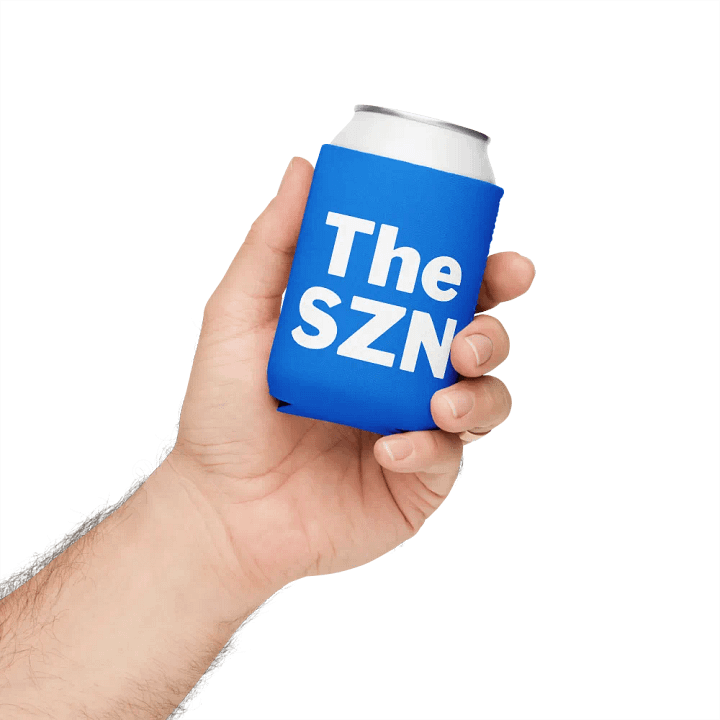 Coozie - Basic product image (1)