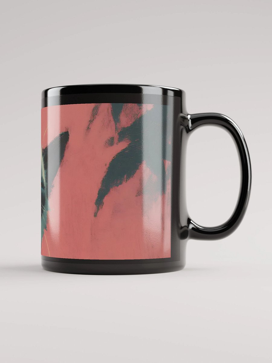 Smiling Siamese Mug product image (2)