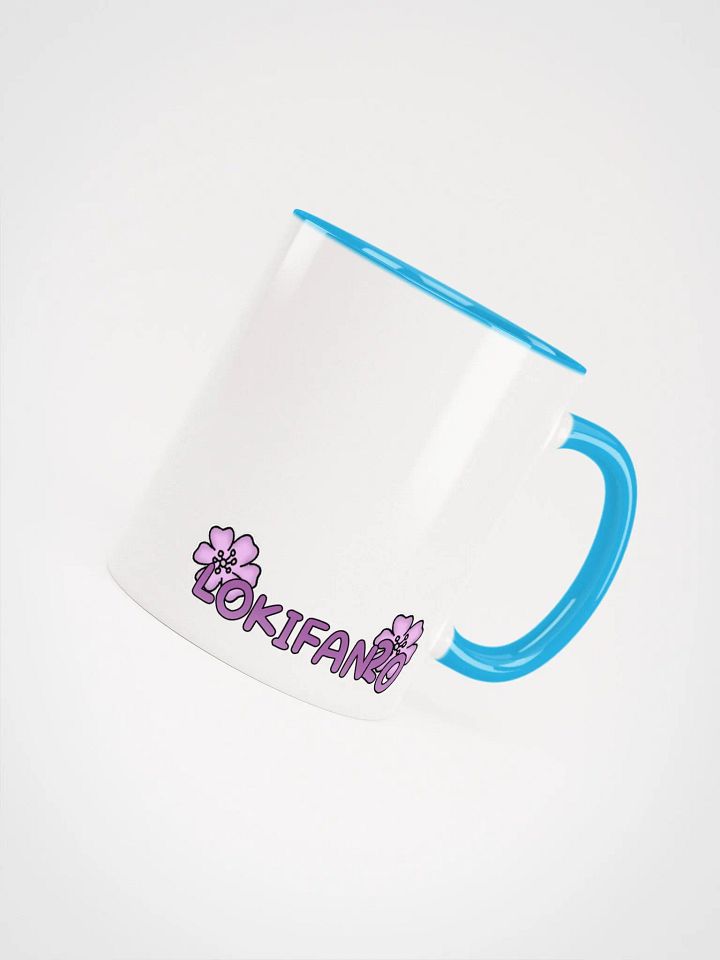 sheep colored mug product image (2)