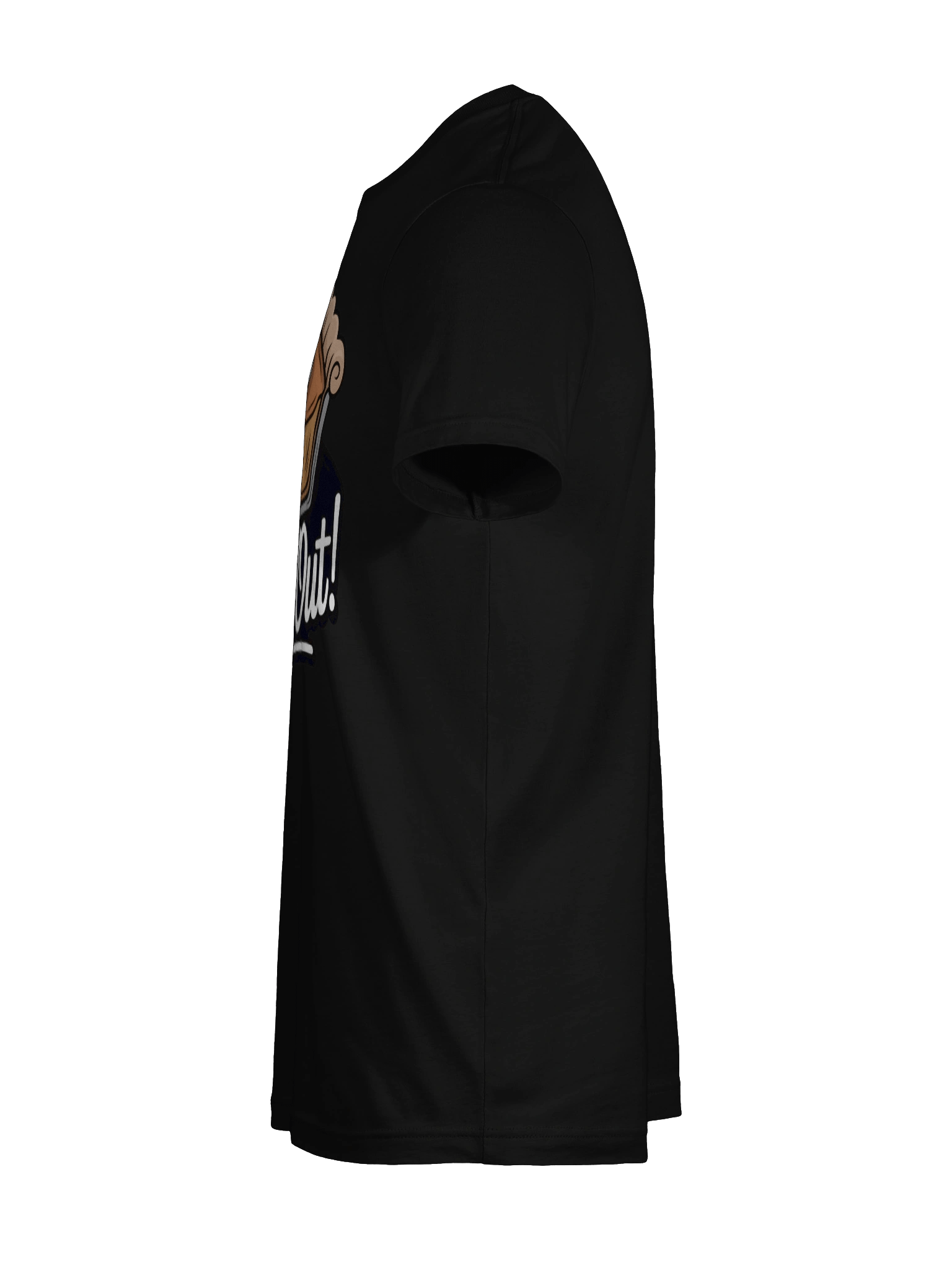 Piece Out Pumpkin Pie T-Shirt product image (12)