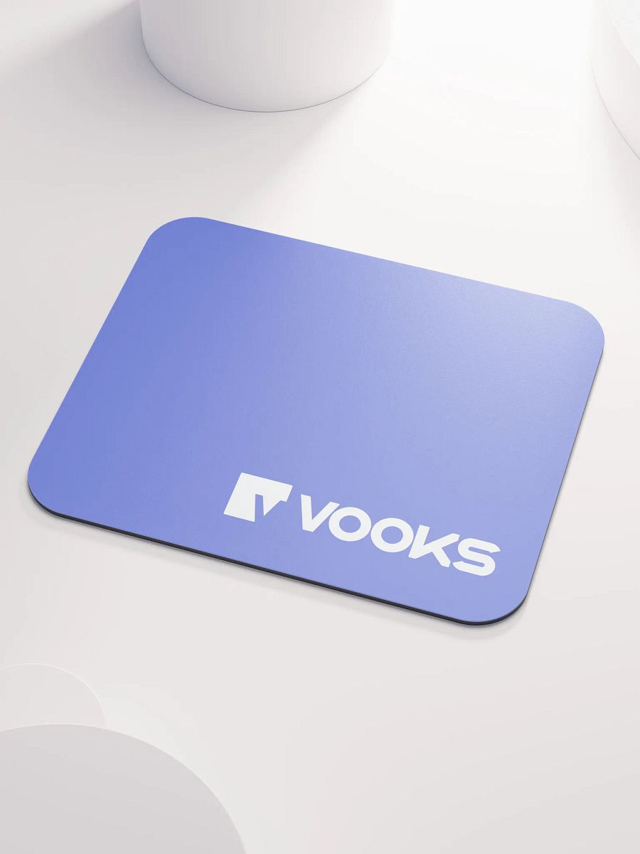 Vooks Joy-Con 2 Compatible Mouse Mat product image (3)