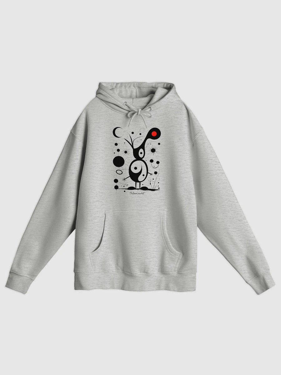 Lane Seven Premium Pullover Hoodie product image (3)