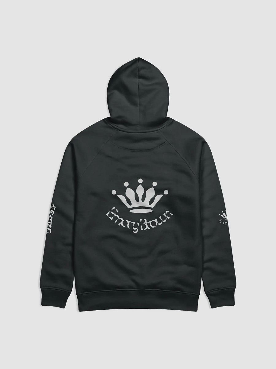 feeling fancy: Hoodie product image (2)