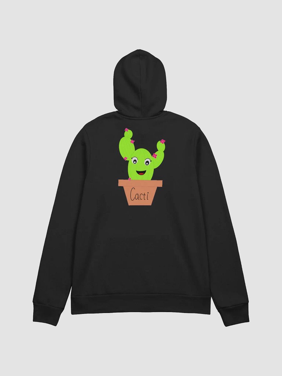 Cacti Hoodie product image (5)