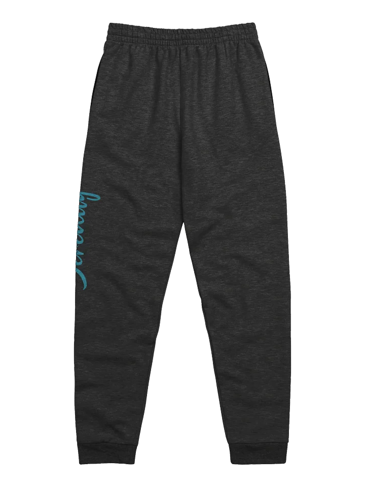 Serenity Unisex Joggers product image (2)