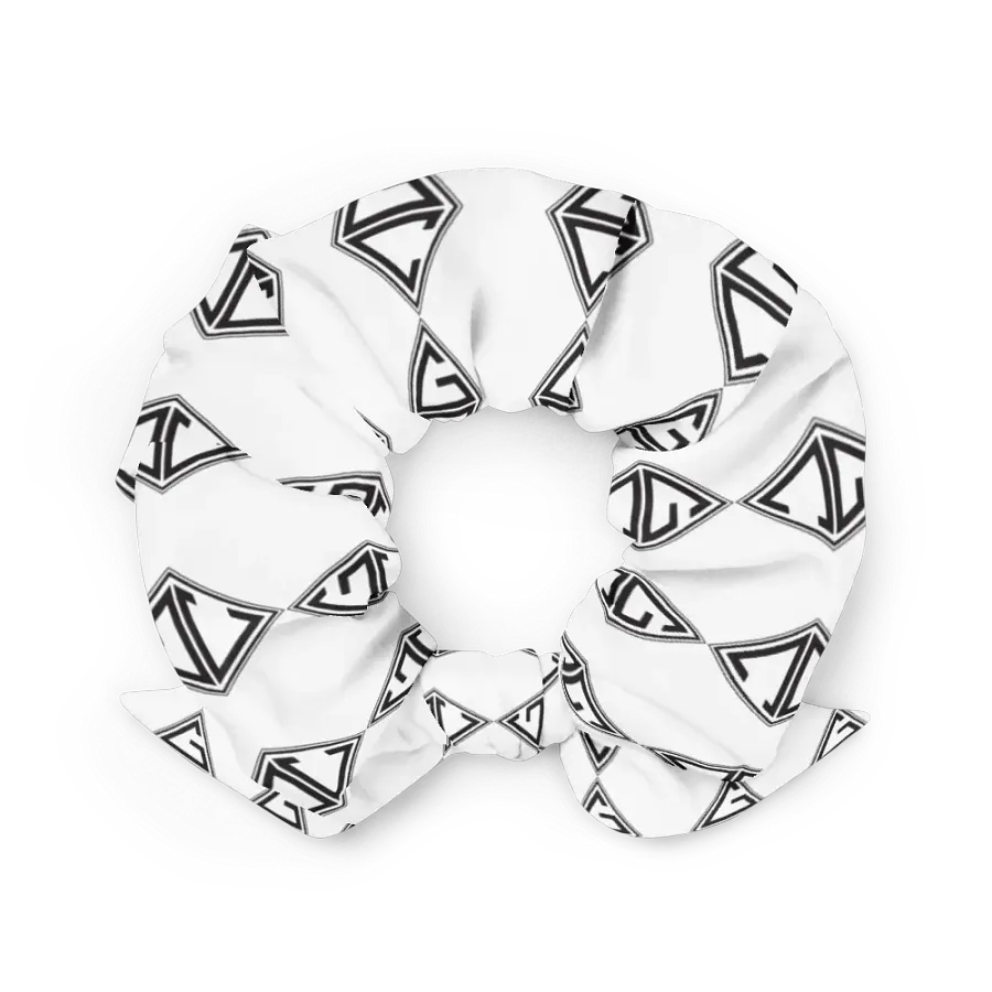 GloriousComa Logo Scrunchie product image (3)