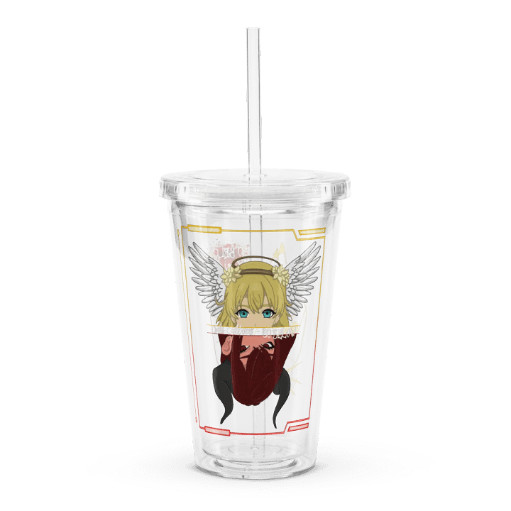 As Above So Below Tumbler product image (1)