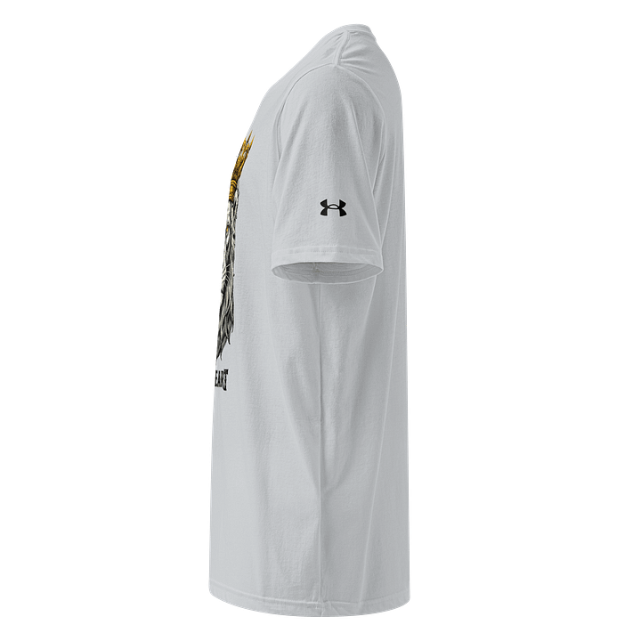 Royal Lionheart Athletic Tee product image (2)