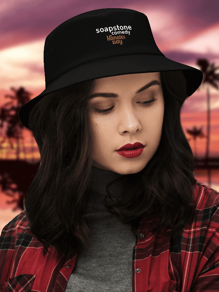Hanalei Bay Bucket Hat product image (2)