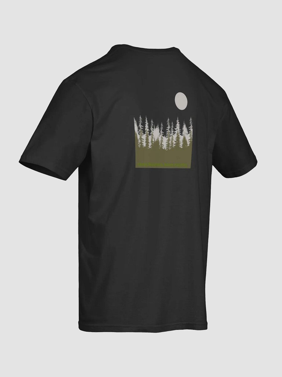 Milo Bass Rush country shirt product image (42)