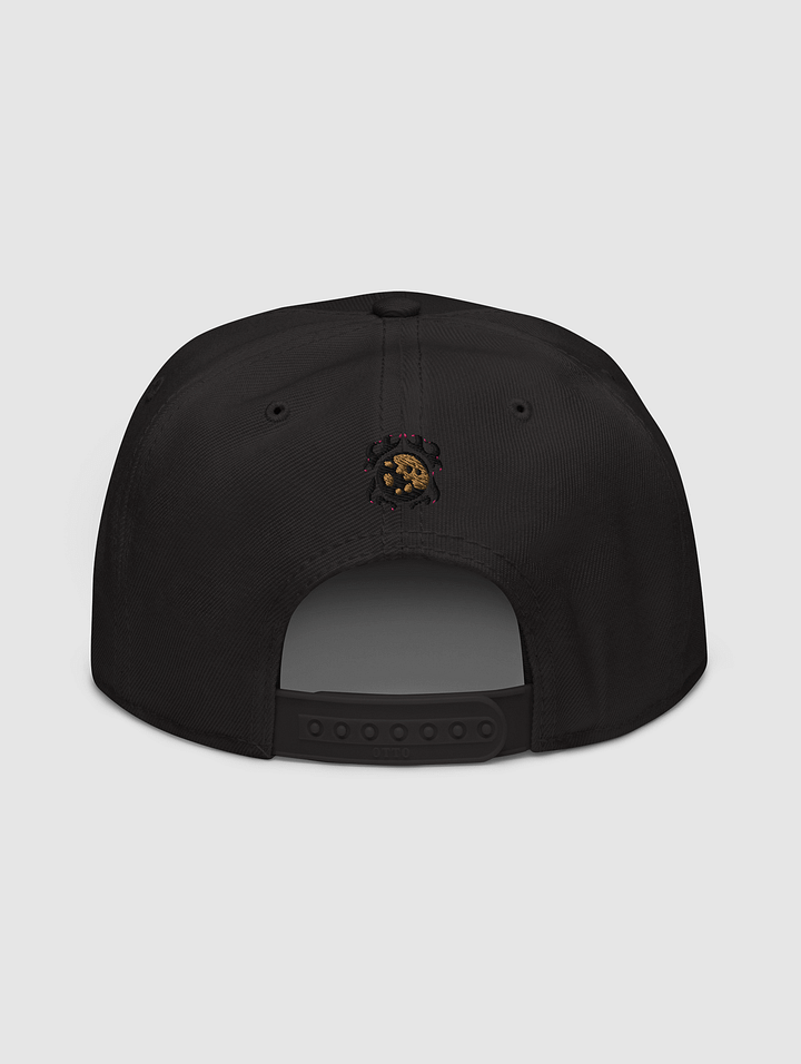 [Darkness Army] Snapback Hat product image (2)