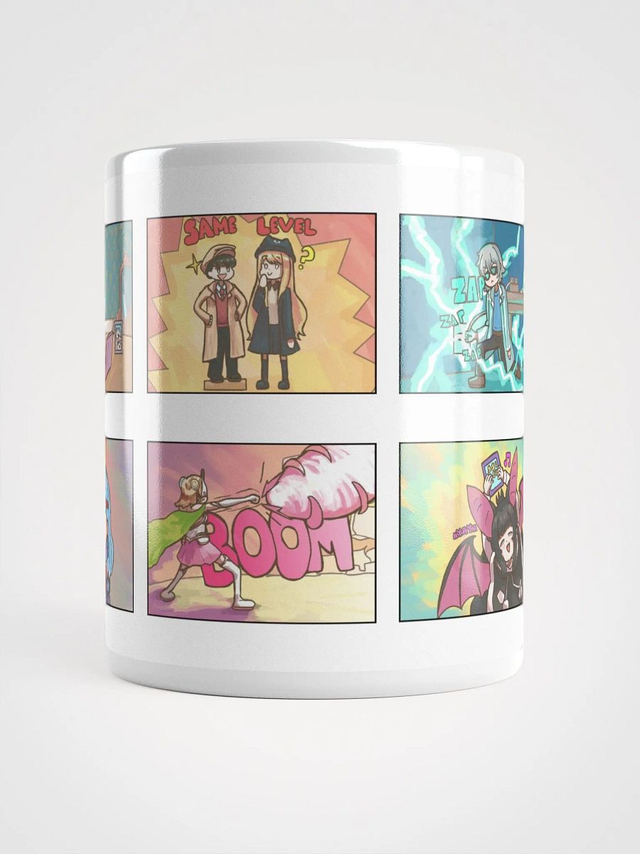 PotPourri Mug! product image (9)